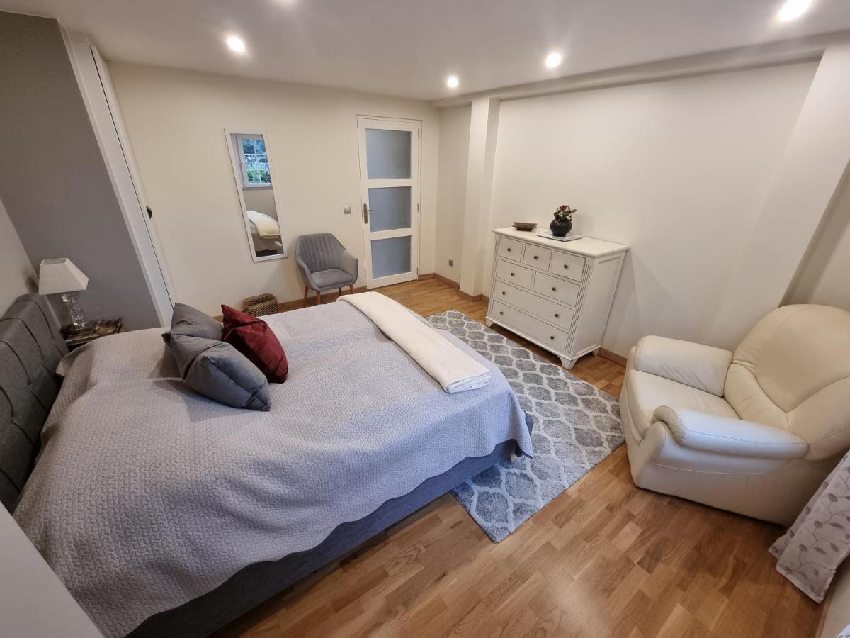 Villa Flora Superior Apartment Cabris Extérieur photo