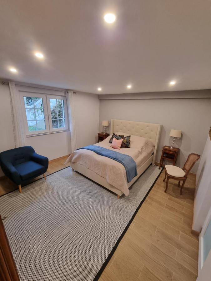 Villa Flora Superior Apartment Cabris Extérieur photo