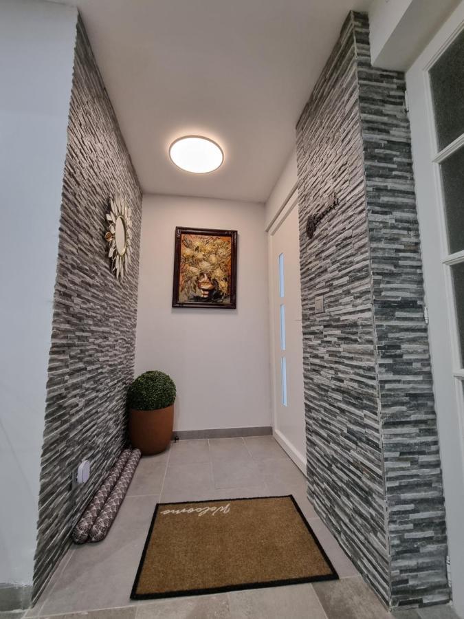 Villa Flora Superior Apartment Cabris Extérieur photo