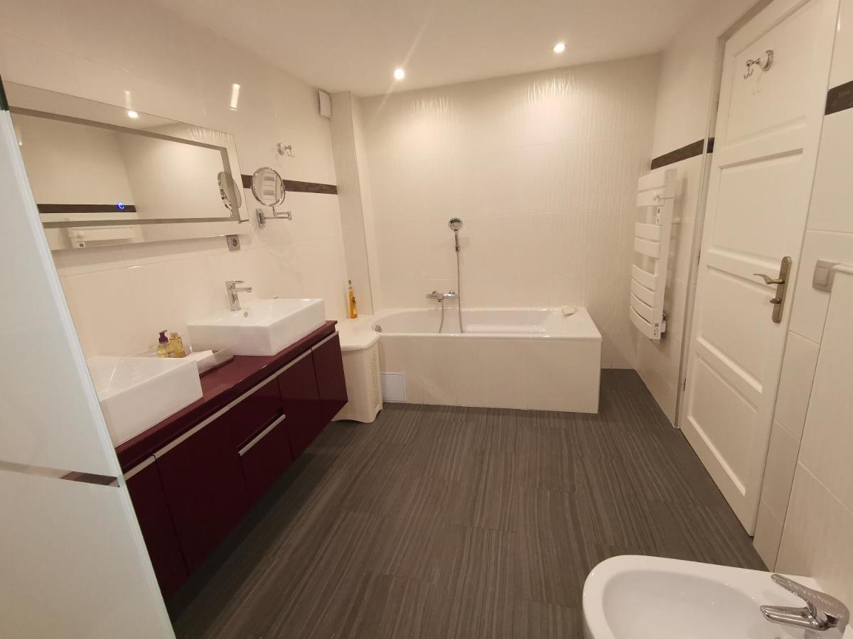 Villa Flora Superior Apartment Cabris Extérieur photo